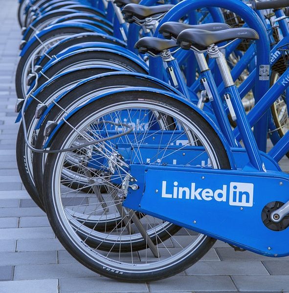 LinkedIn Prices Soar Amidst Growing Demand for Professional networking